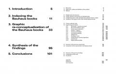 Visions of the Bauhaus Books