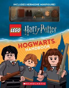 Hogwarts Handbook (LEGO)