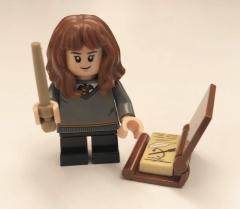 Hogwarts Handbook (LEGO)