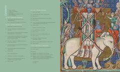 Book of Beasts. The Bestiary in the Medieval World