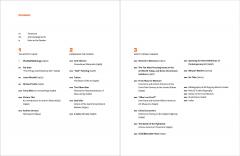 Out of Bounds - The Collected Writings of Marcia Tucker