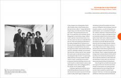 Out of Bounds - The Collected Writings of Marcia Tucker