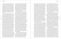 Out of Bounds - The Collected Writings of Marcia Tucker