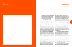 Out of Bounds - The Collected Writings of Marcia Tucker