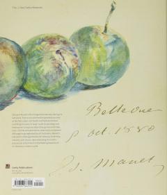 Manet and Modern Beauty - The Artist's Last Years