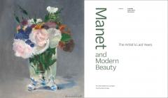 Manet and Modern Beauty - The Artist's Last Years