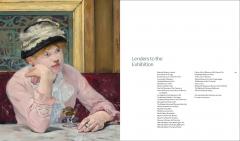 Manet and Modern Beauty - The Artist's Last Years