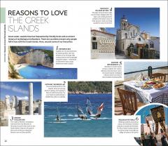 DK Eyewitness Travel Guide Greek Islands