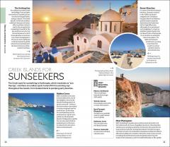 DK Eyewitness Travel Guide Greek Islands