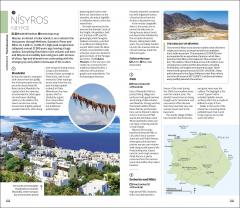 DK Eyewitness Travel Guide Greek Islands