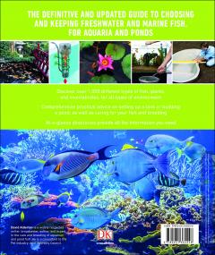 Encyclopedia of Aquarium and Pond Fish