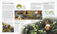 Encyclopedia of Aquarium and Pond Fish