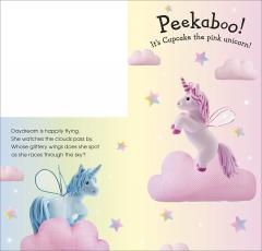 Pop-Up Peekaboo! Unicorn