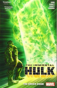 The Immortal Hulk - Volume 2