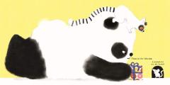 Thank You, Mr Panda Board Book