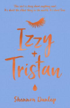 Izzy and Tristan