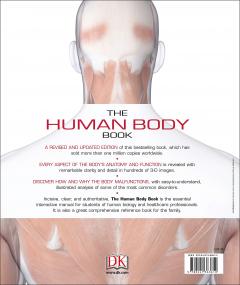 Human Body Book
