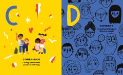 F is for Feminism: An Alphabet Book of Empowerment