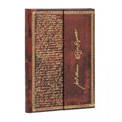 Jurnal Mini - Lined - Shakespeare, Sir Thomas More