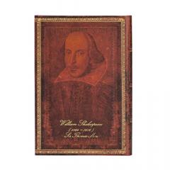 Jurnal Mini - Lined - Shakespeare, Sir Thomas More