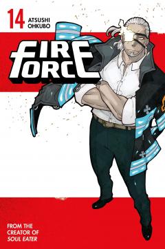 Fire Force - Volume 14