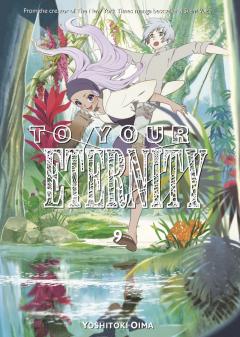 To Your Eternity - Volume 9