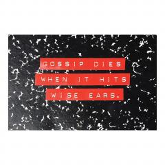 Pachet cu citate motivationale - Spiritual AF Deck (limba engleza)