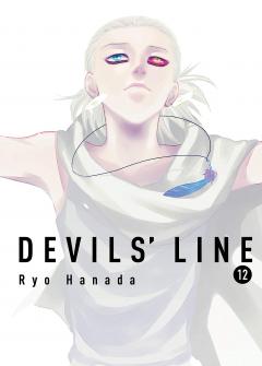 Devils' Line - Volume 12