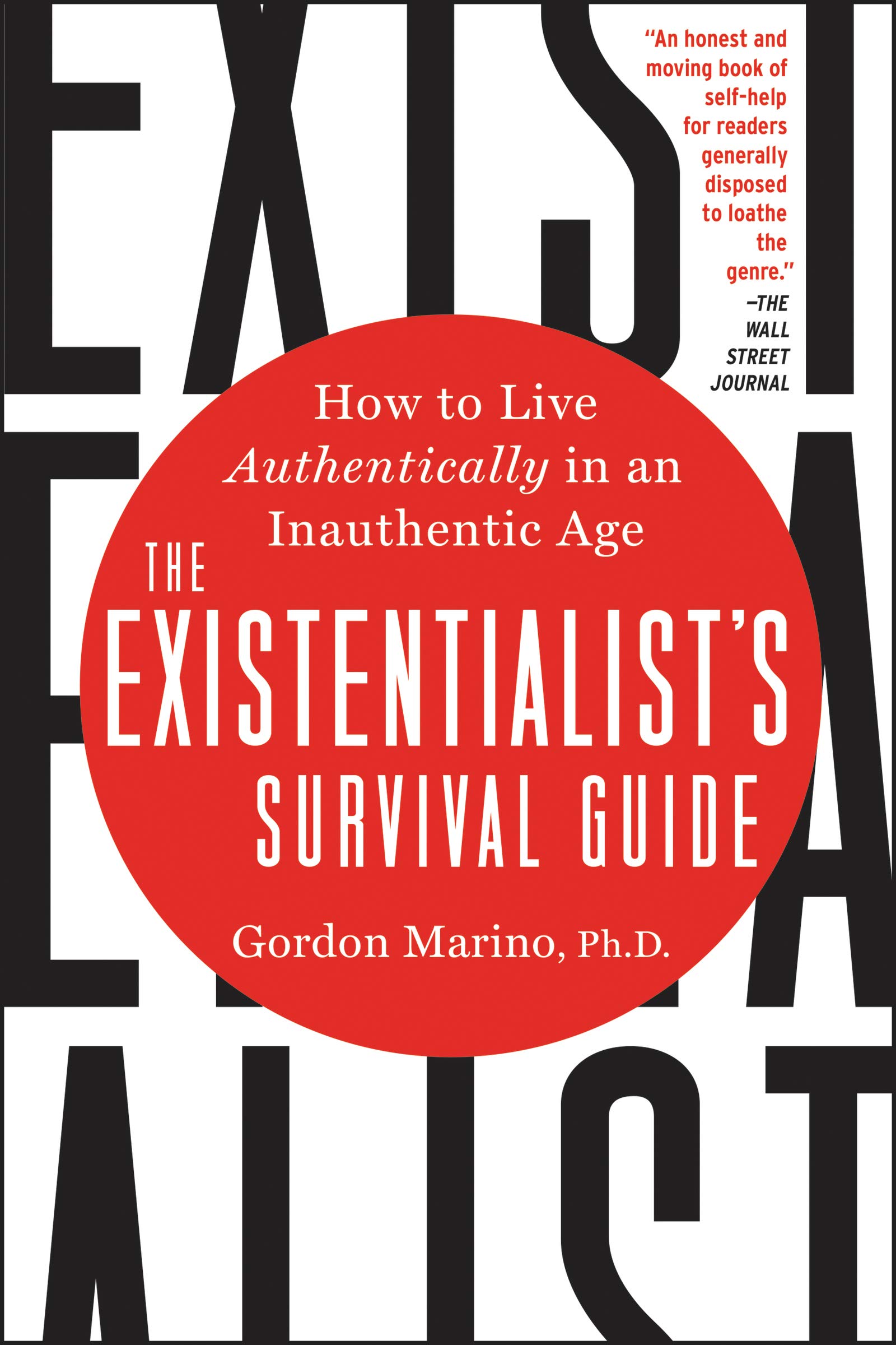 Existentialist&#039;s Survival Guide