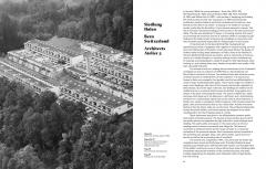 Modernist Estates - Europe