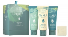 Set de ingrijire corporala - Sea Kelp Marine