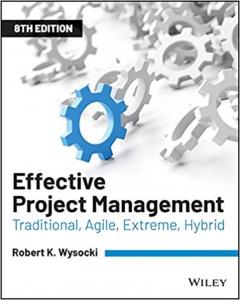 Effective Project Management