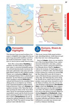 Lonely Planet Germany