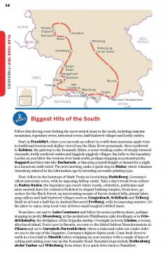 Lonely Planet Germany