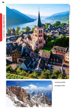 Lonely Planet Germany