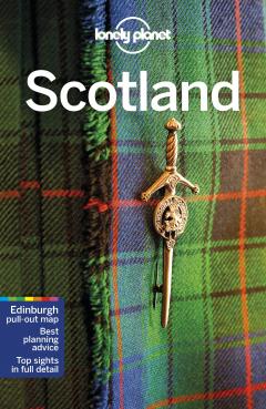 Lonely Planet Scotland