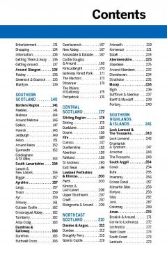 Lonely Planet Scotland