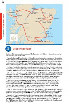 Lonely Planet Scotland