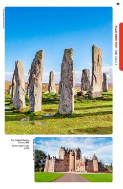 Lonely Planet Scotland