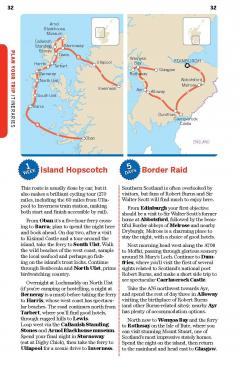 Lonely Planet Scotland