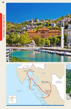 Lonely Planet Croatia