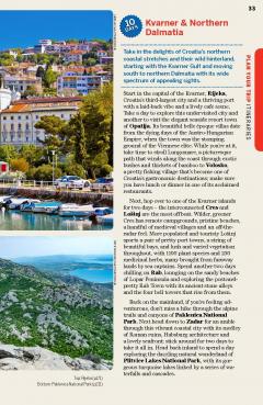 Lonely Planet Croatia