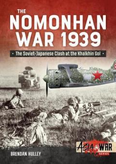 Nomonhan War 1939