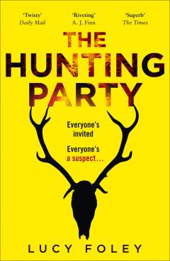 Hunting Party