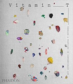 Vitamin T: Threads and Textiles in Contemporary Art
