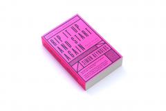 Rip it Up and Start Again