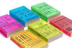 Rip it Up and Start Again