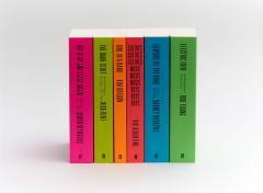 Rip it Up and Start Again