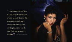 Aretha