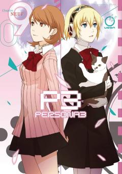 Persona 3 - Volume 9